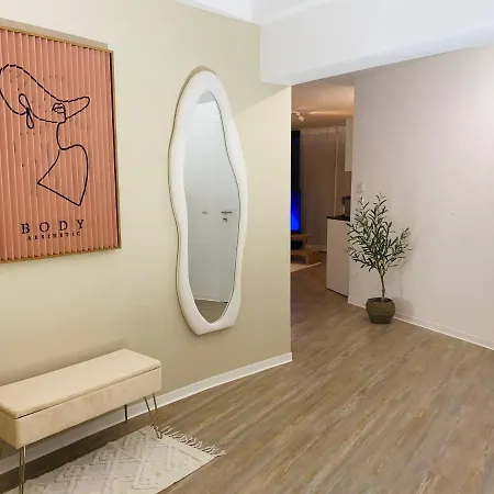 Bunker Zentral Messe Business Streaming Appartement *