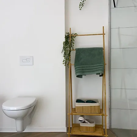 Bunker Zentral Messe Business Streaming *