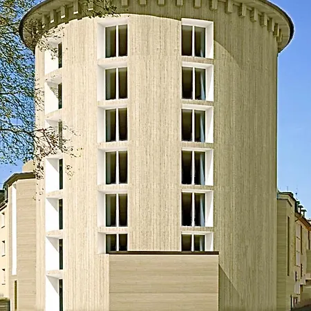 Bunker Zentral Messe Business Streaming Essen