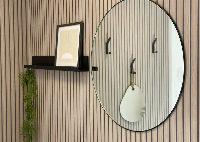 Bunker Zentral Messe Business Streaming *