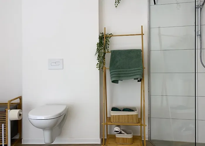 Bunker Zentral Messe Business Streaming *